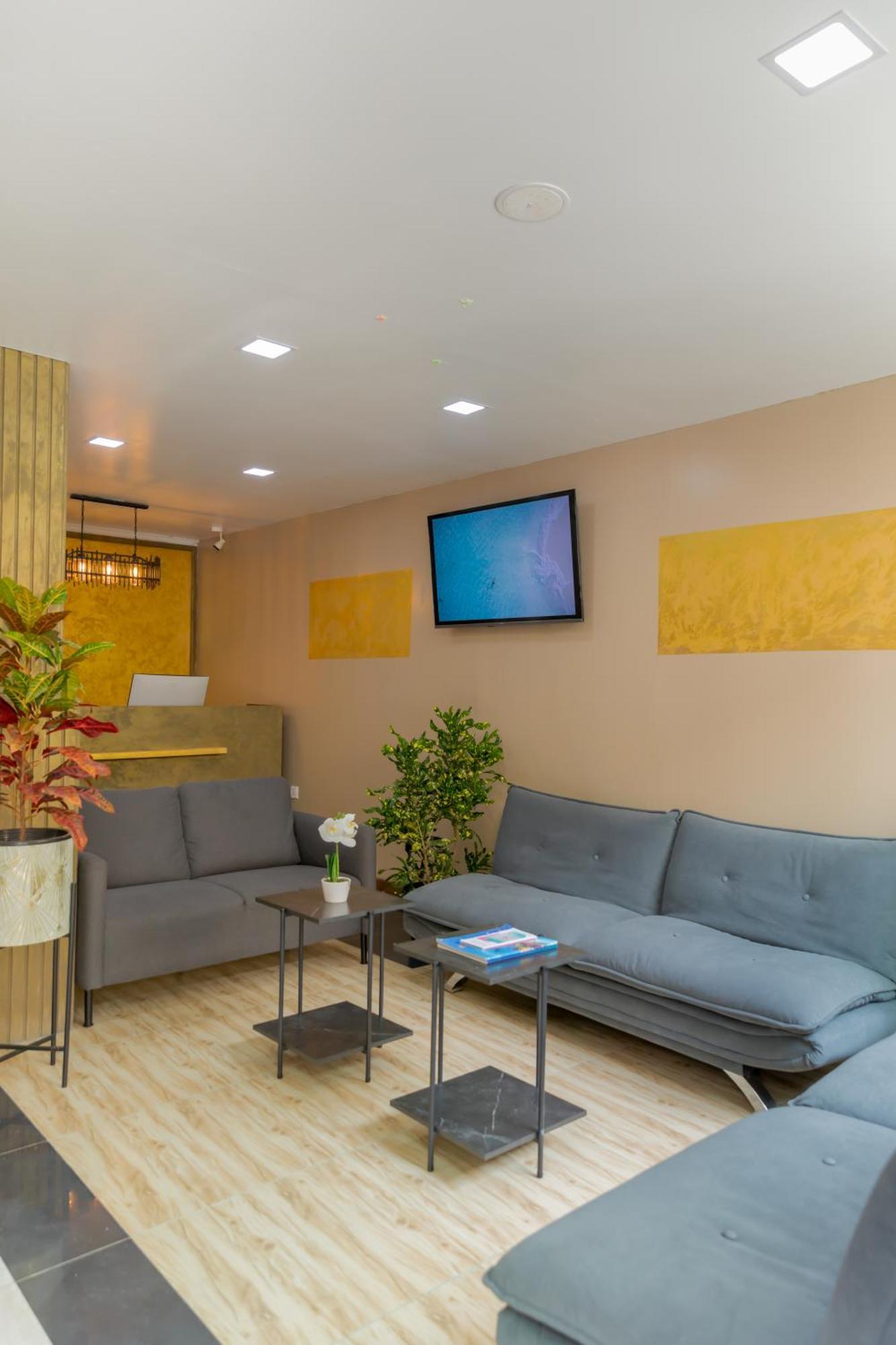 Whiteshell Island Hotel & Spa Maafushi Exterior photo